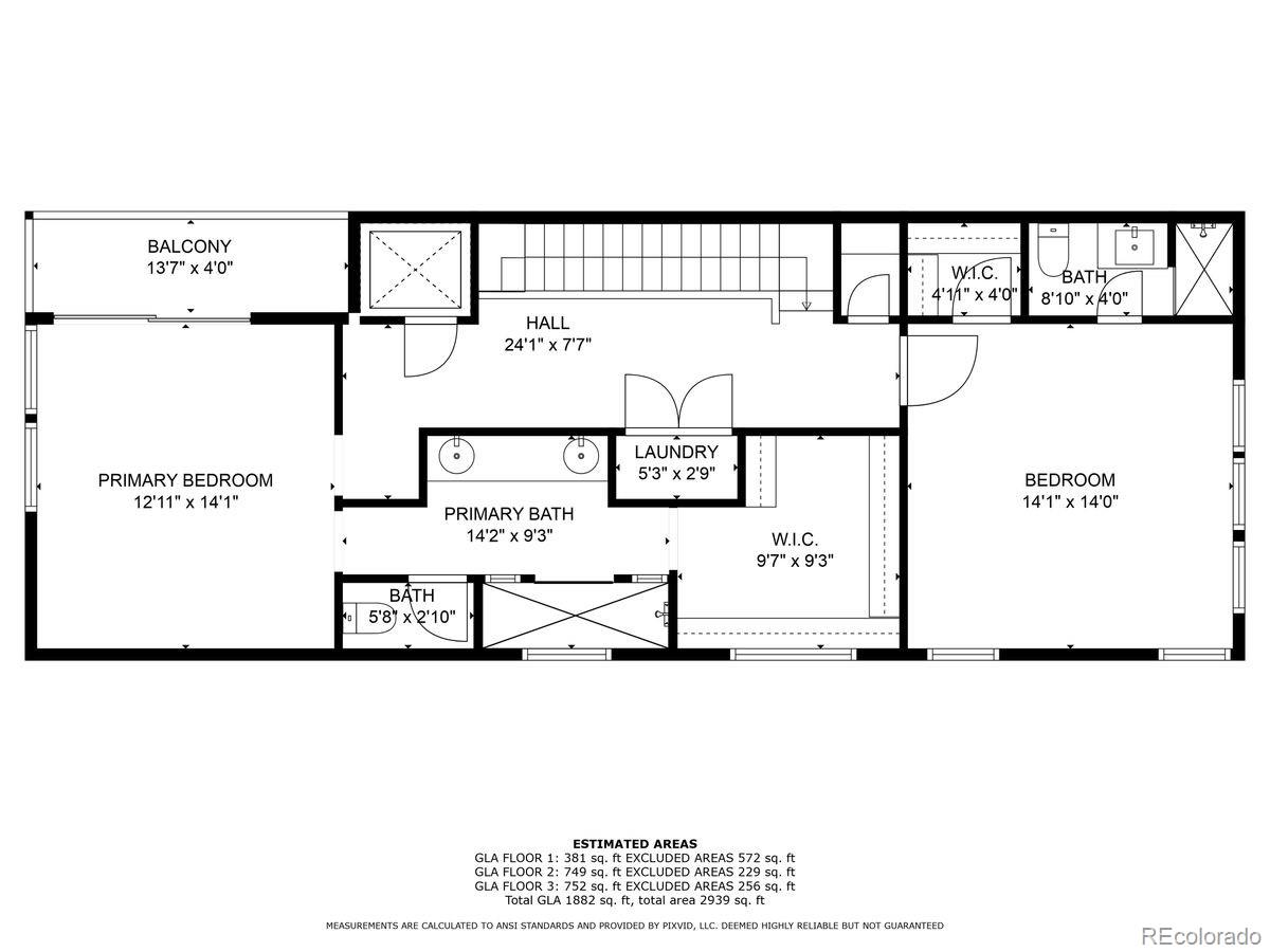 MLS Image #35 for 1355  talley circle,colorado springs, Colorado