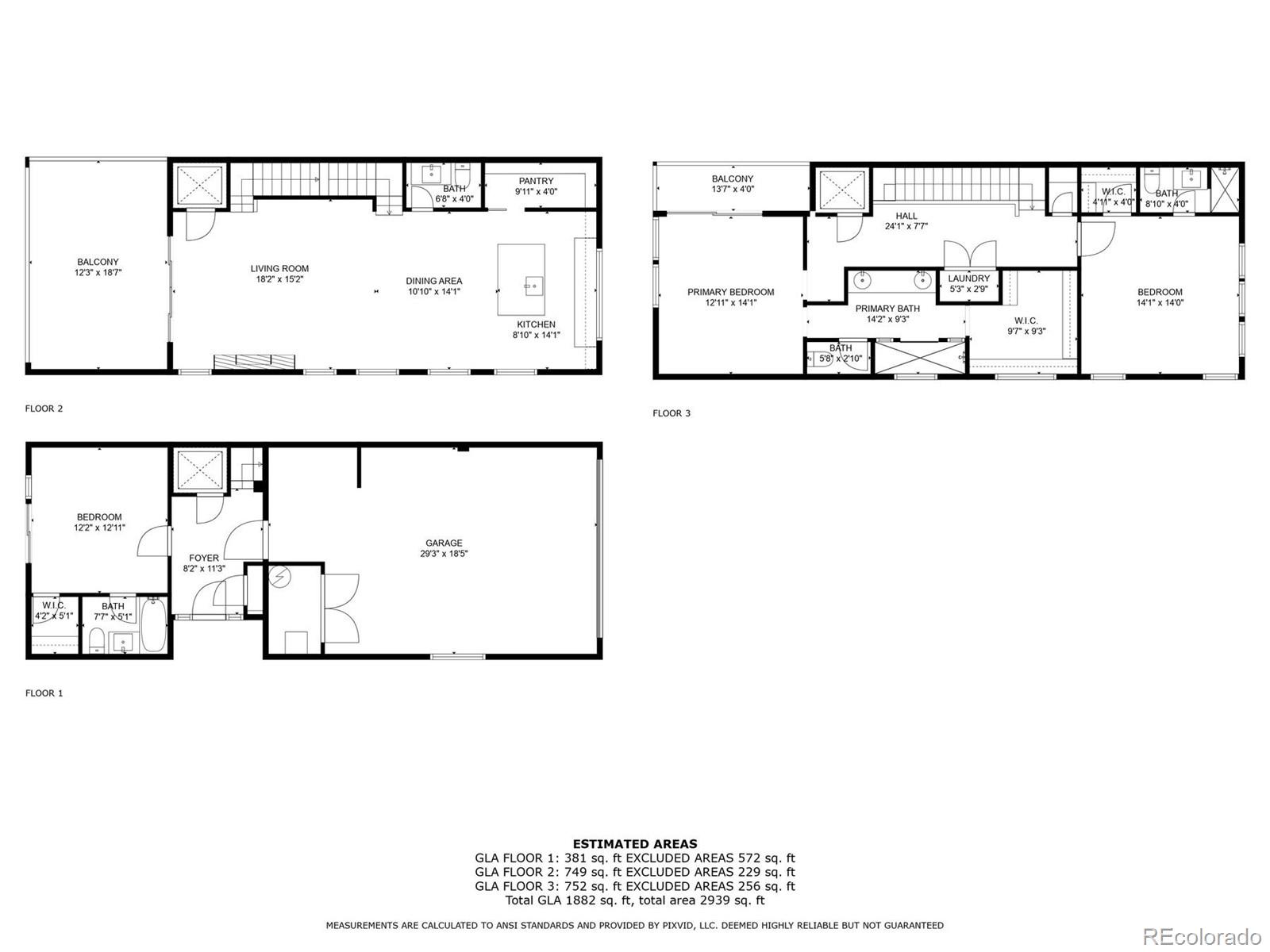 MLS Image #36 for 1355  talley circle,colorado springs, Colorado