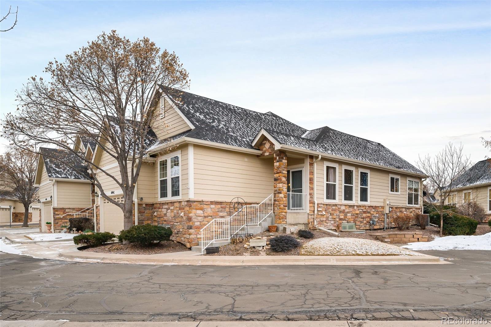 MLS Image #1 for 6904 w euclid place,littleton, Colorado