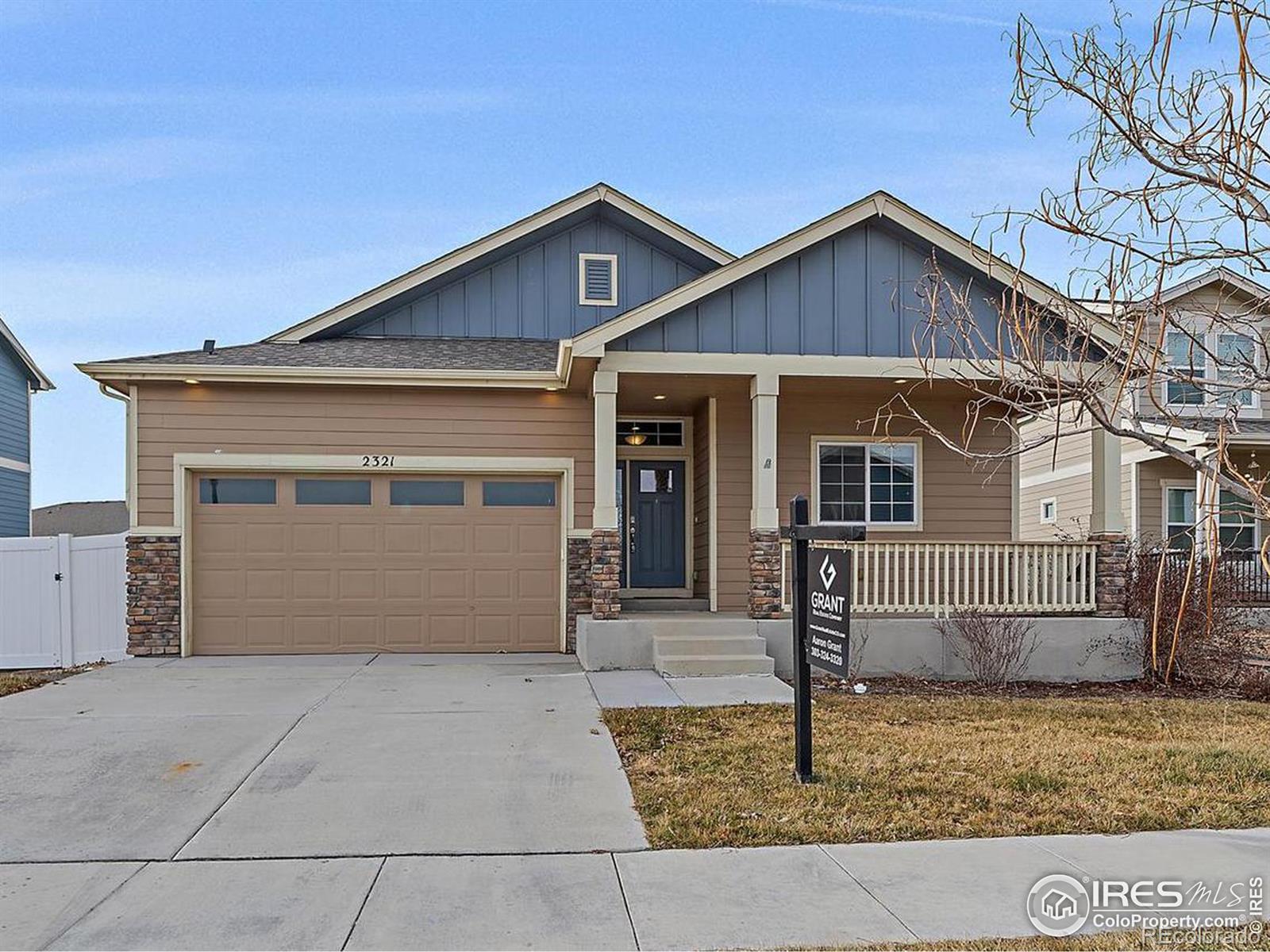 MLS Image #0 for 2321  nicholson street,berthoud, Colorado