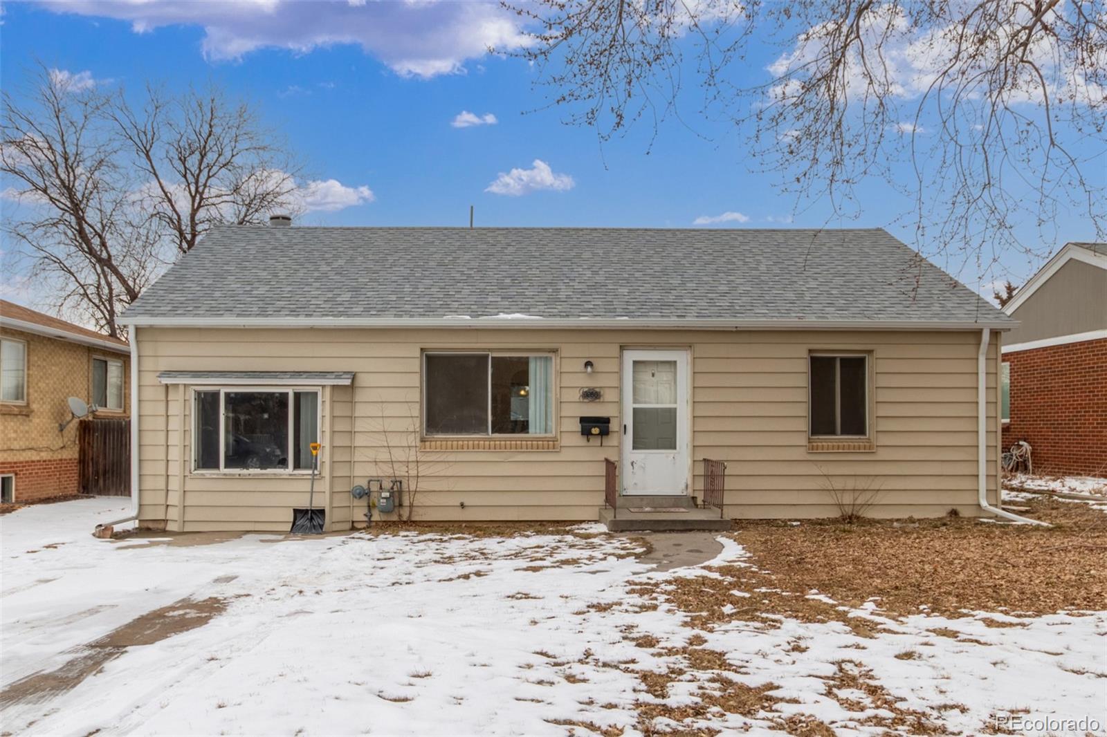 MLS Image #0 for 3280  ames street,wheat ridge, Colorado