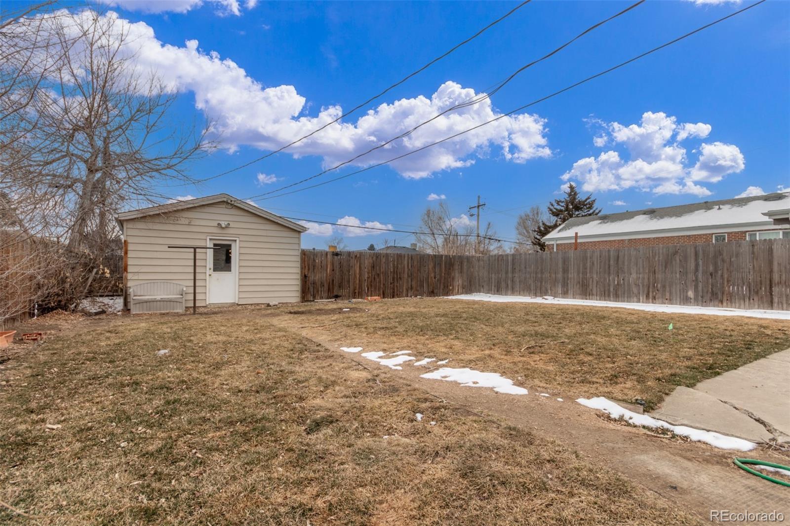 MLS Image #20 for 3280  ames street,wheat ridge, Colorado