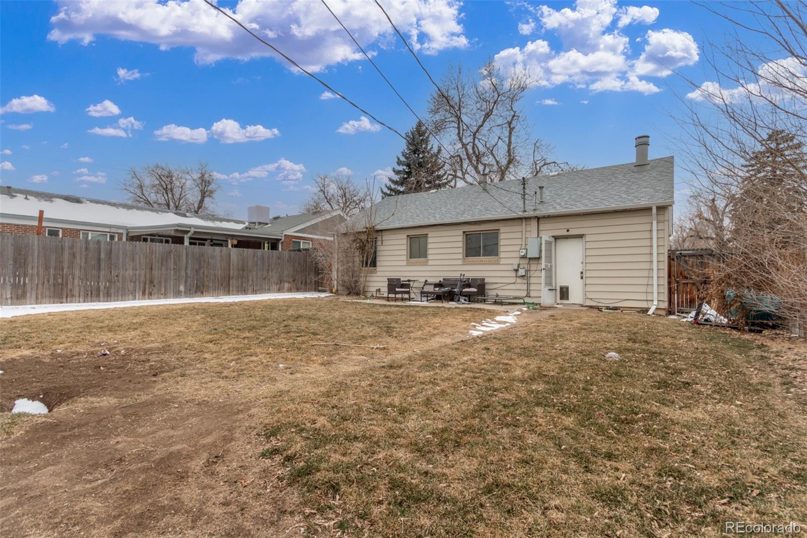 MLS Image #21 for 3280  ames street,wheat ridge, Colorado