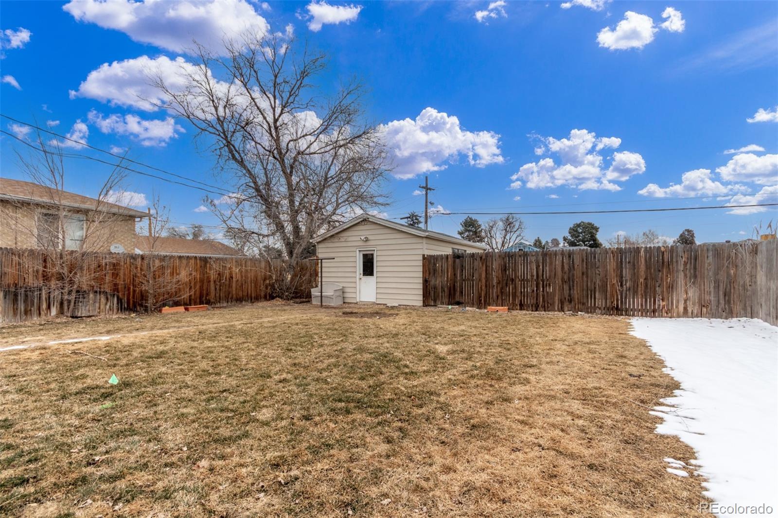 MLS Image #23 for 3280  ames street,wheat ridge, Colorado