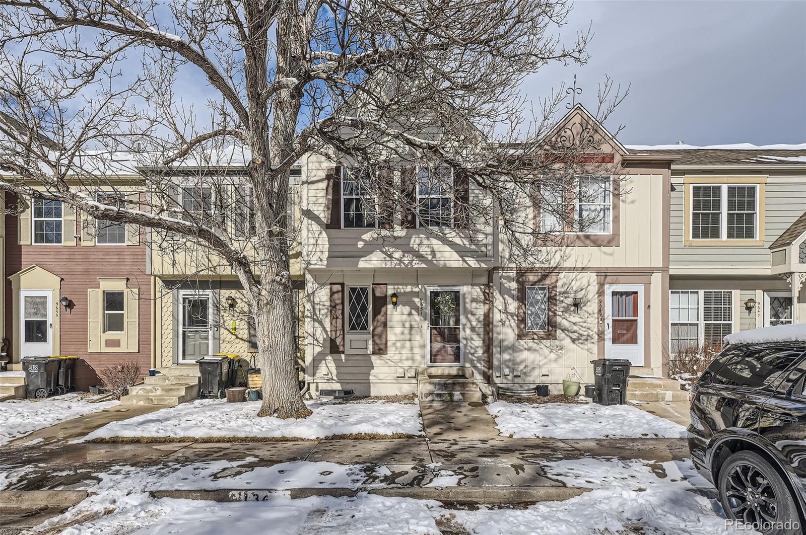 MLS Image #0 for 9651 w cornell place,lakewood, Colorado