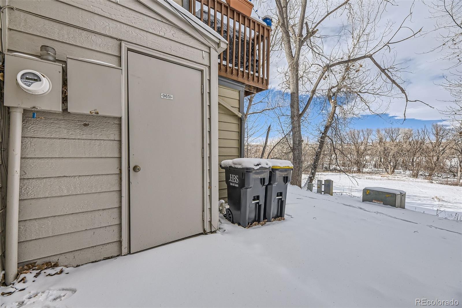 MLS Image #26 for 9651 w cornell place,lakewood, Colorado