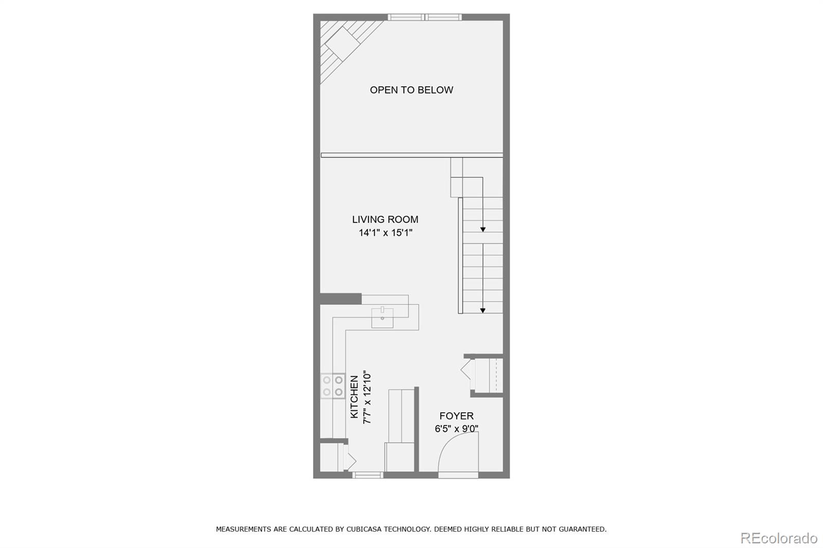 MLS Image #33 for 9651 w cornell place,lakewood, Colorado