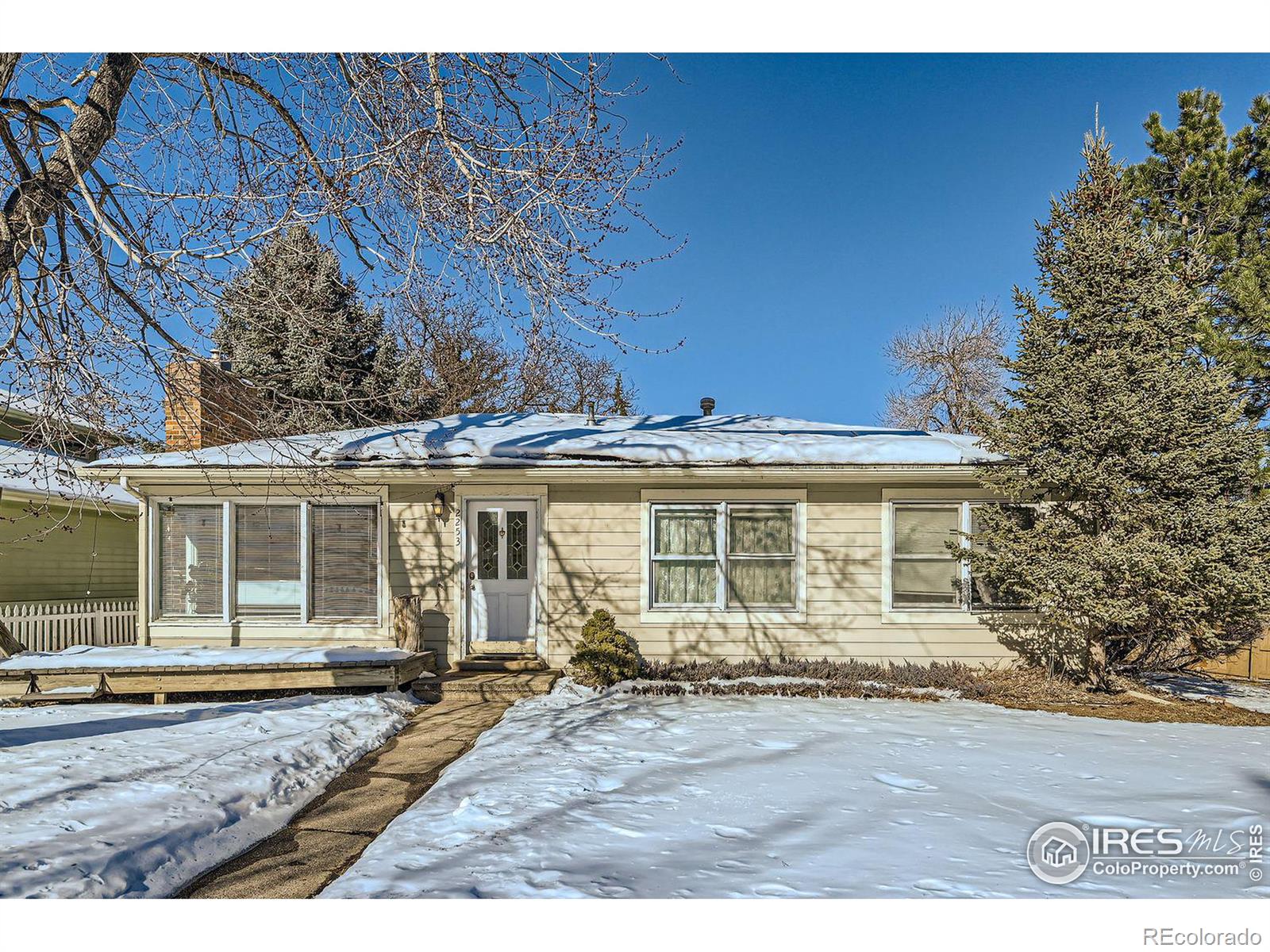 MLS Image #0 for 2253  columbine avenue,boulder, Colorado