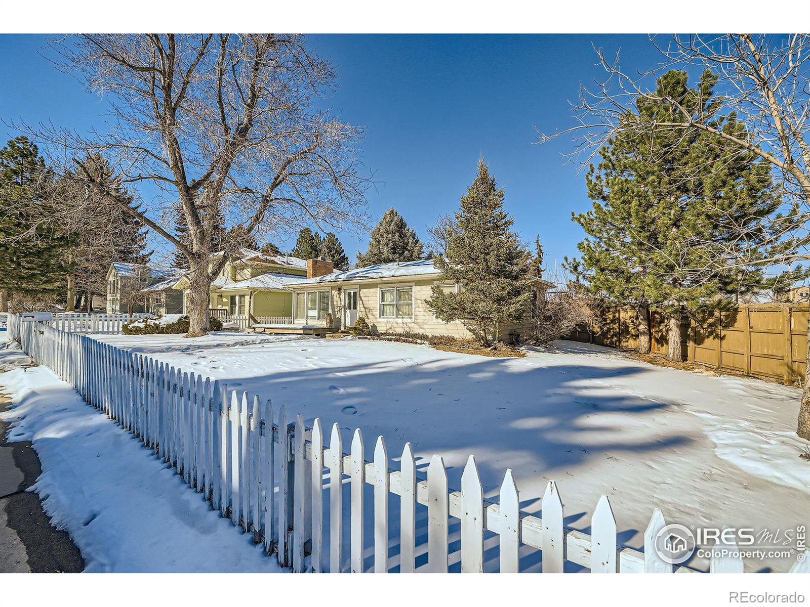 MLS Image #18 for 2253  columbine avenue,boulder, Colorado