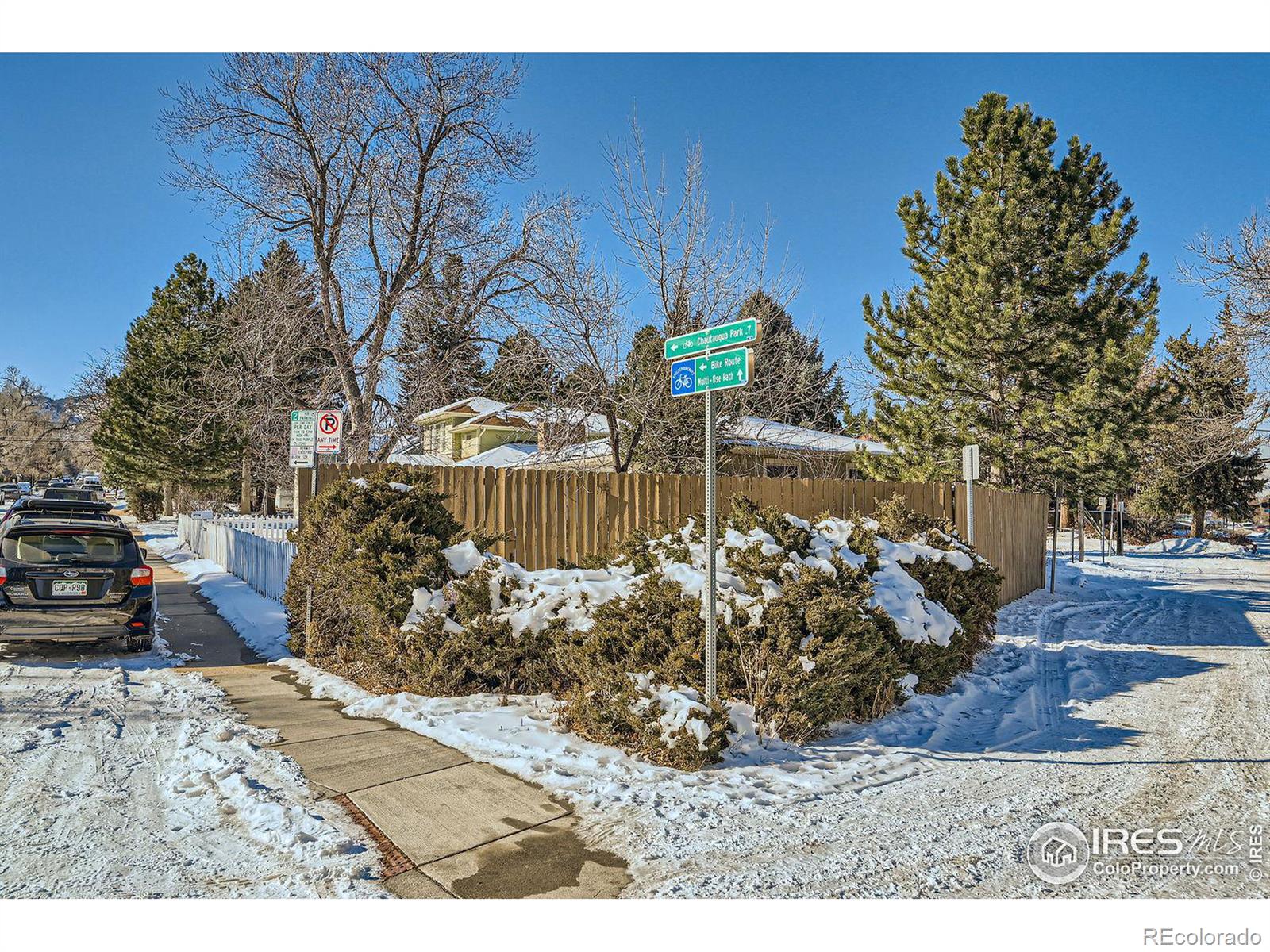 MLS Image #19 for 2253  columbine avenue,boulder, Colorado