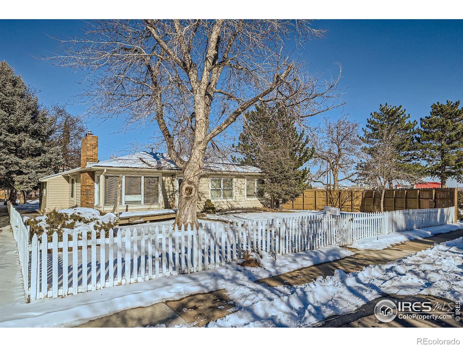 MLS Image #2 for 2253  columbine avenue,boulder, Colorado