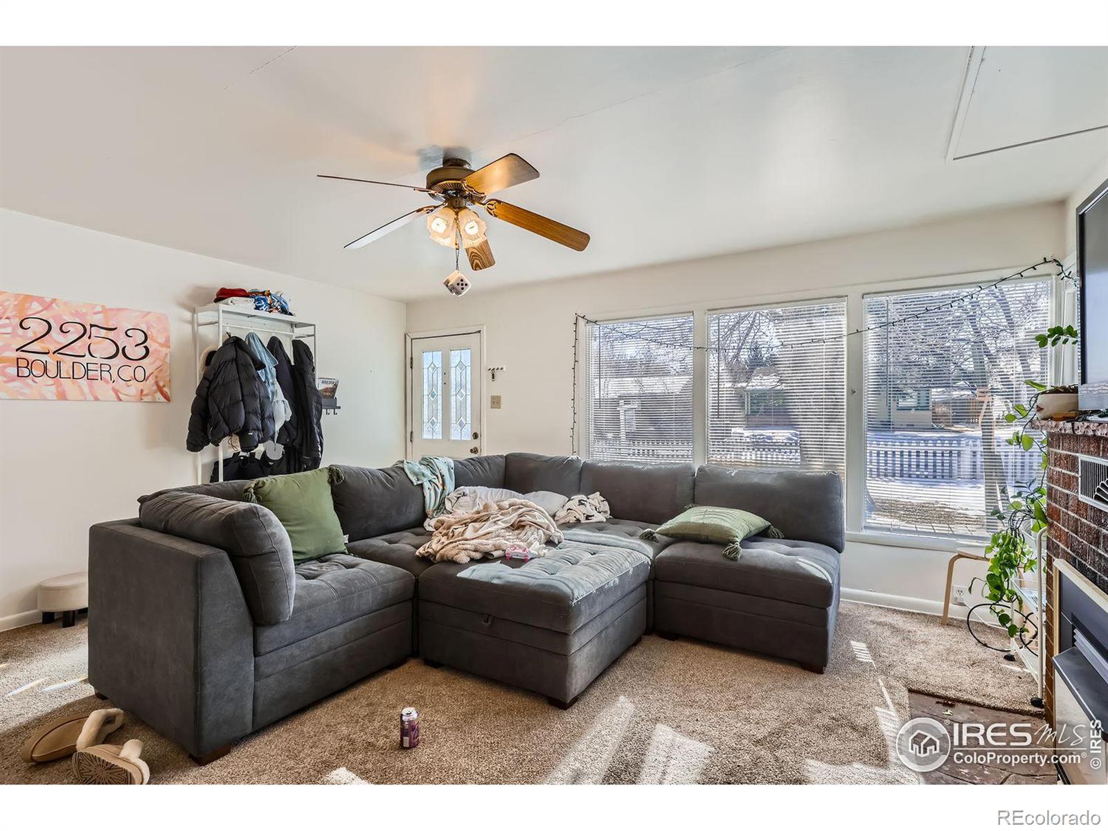 MLS Image #6 for 2253  columbine avenue,boulder, Colorado