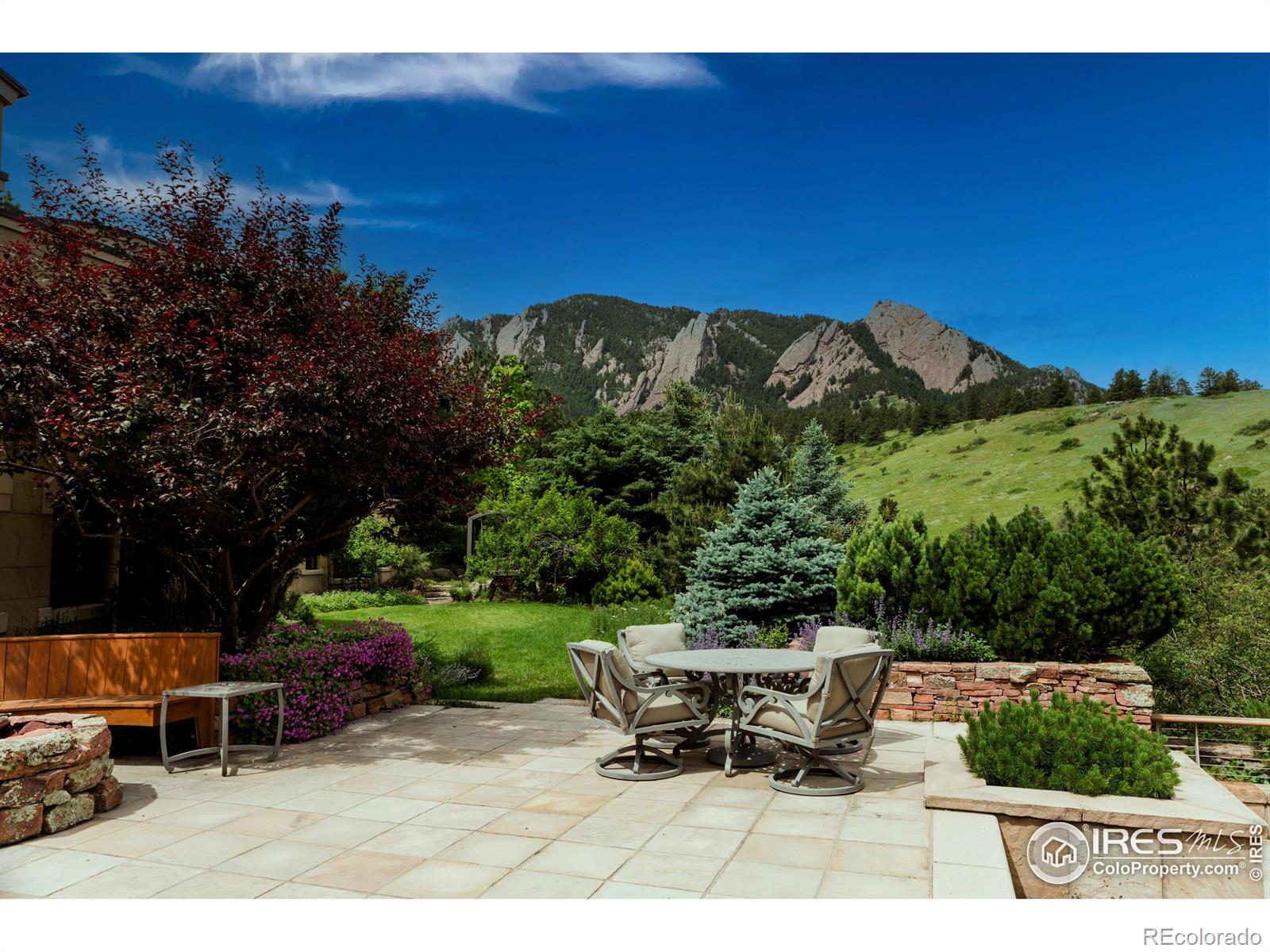 MLS Image #2 for 45  bellevue drive,boulder, Colorado