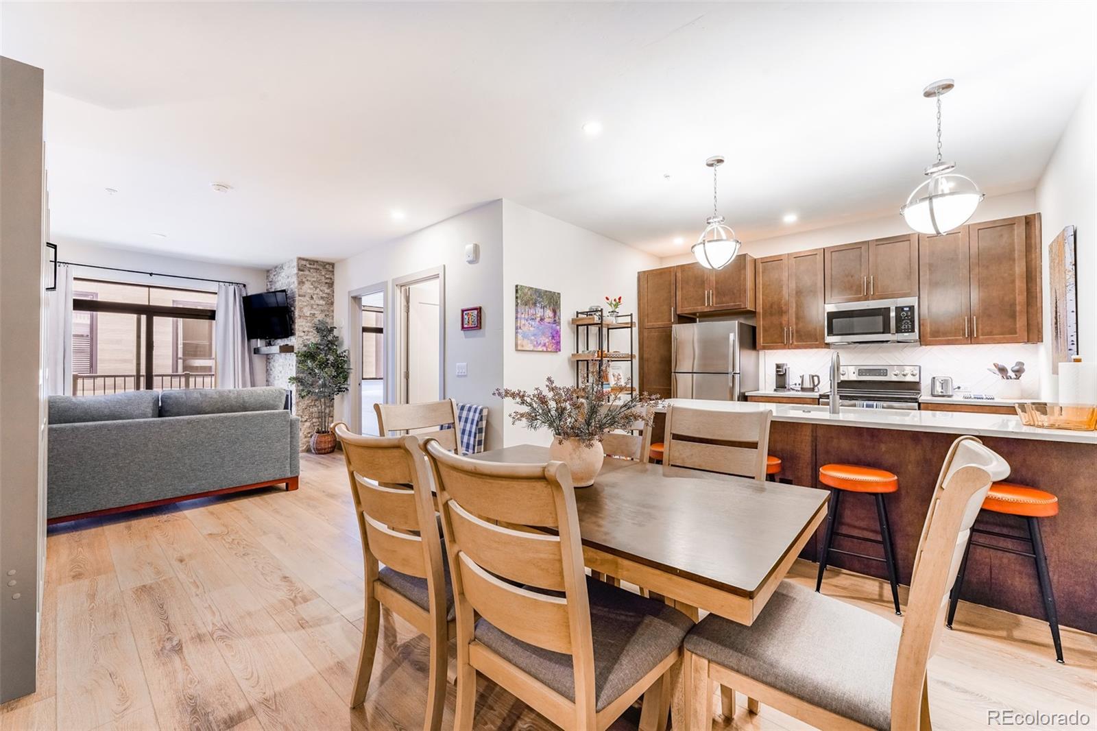 MLS Image #2 for 37 w 4th street,silverthorne, Colorado