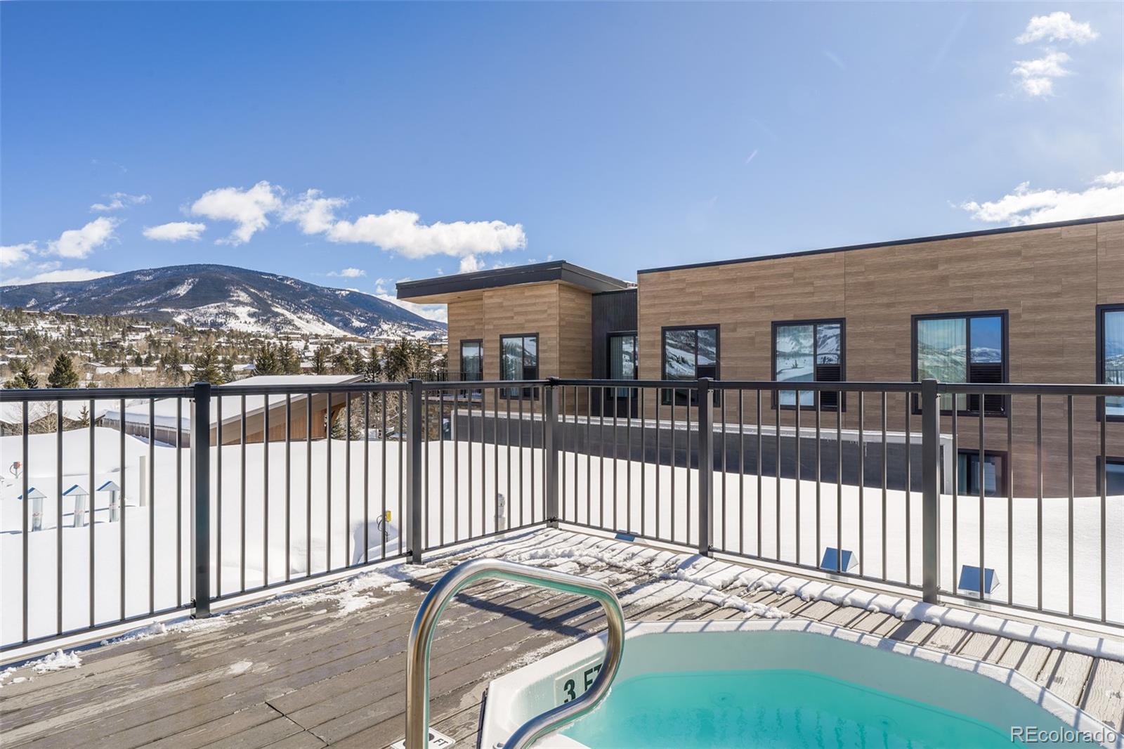 MLS Image #30 for 37 w 4th street,silverthorne, Colorado