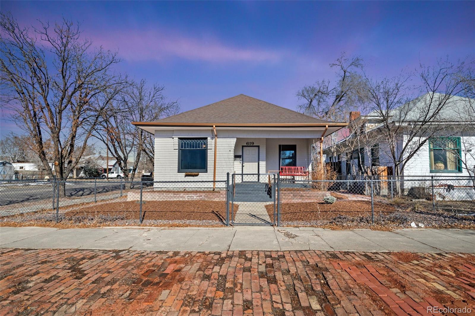 MLS Image #0 for 619 w 11th street,pueblo, Colorado