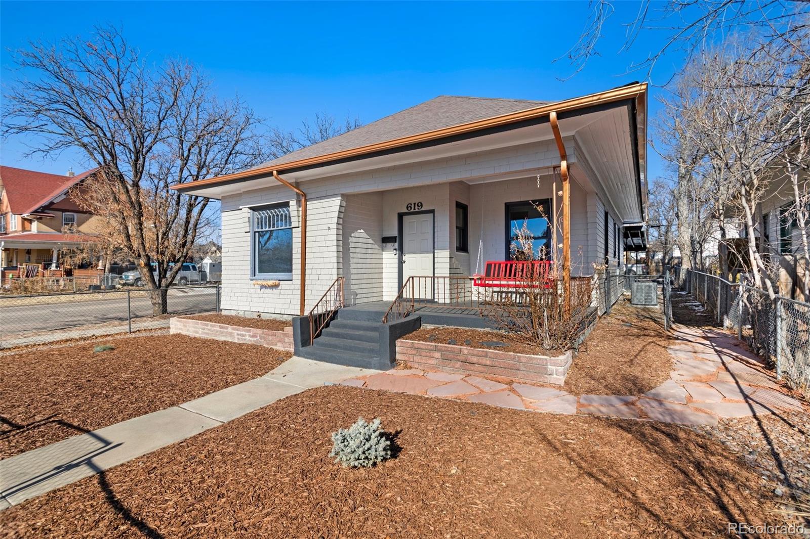 MLS Image #3 for 619 w 11th street,pueblo, Colorado