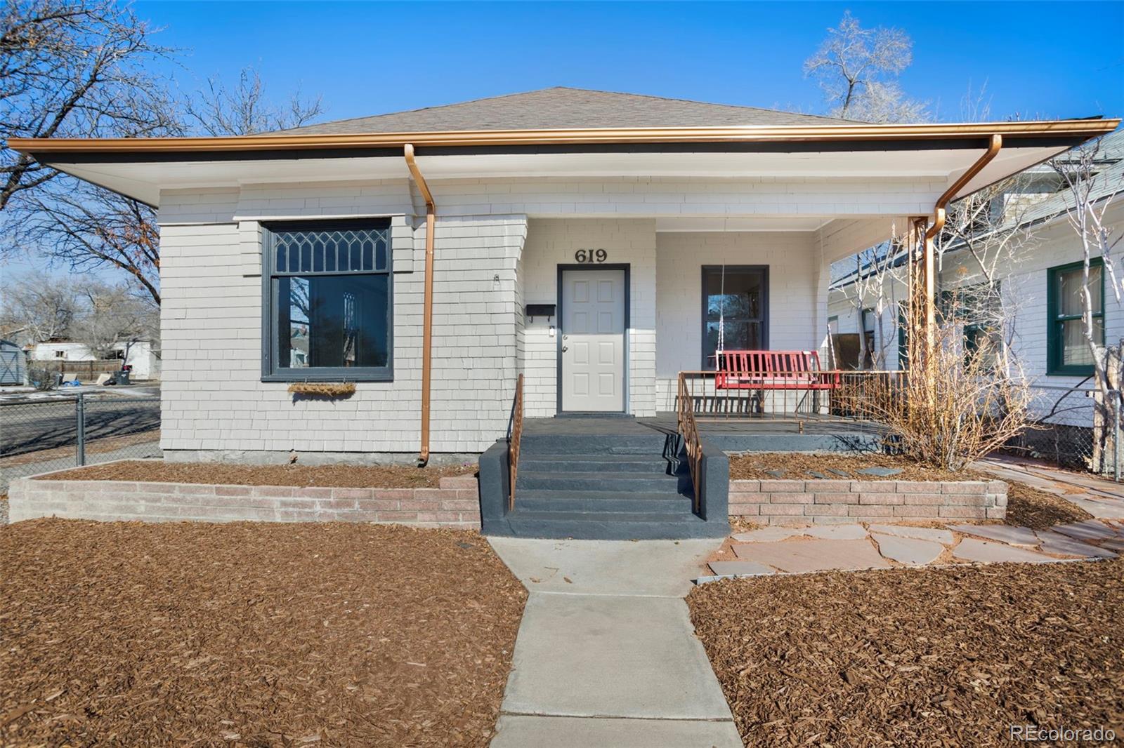 MLS Image #6 for 619 w 11th street,pueblo, Colorado