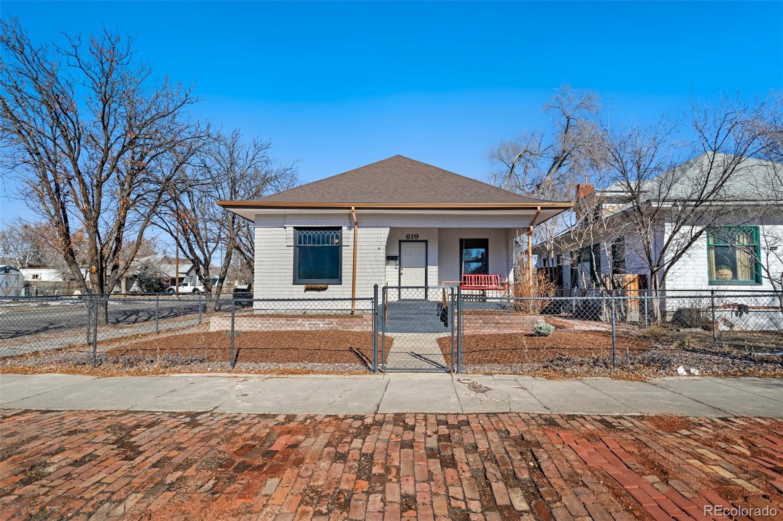 MLS Image #7 for 619 w 11th street,pueblo, Colorado