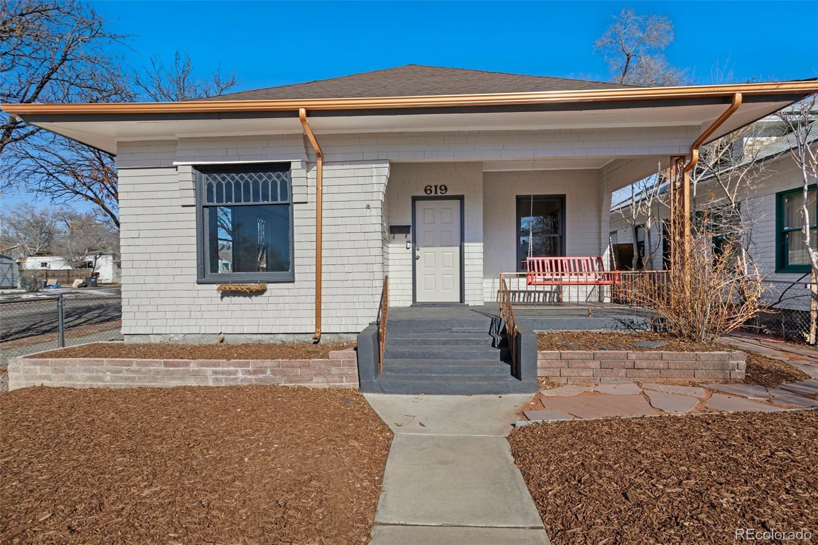 MLS Image #8 for 619 w 11th street,pueblo, Colorado