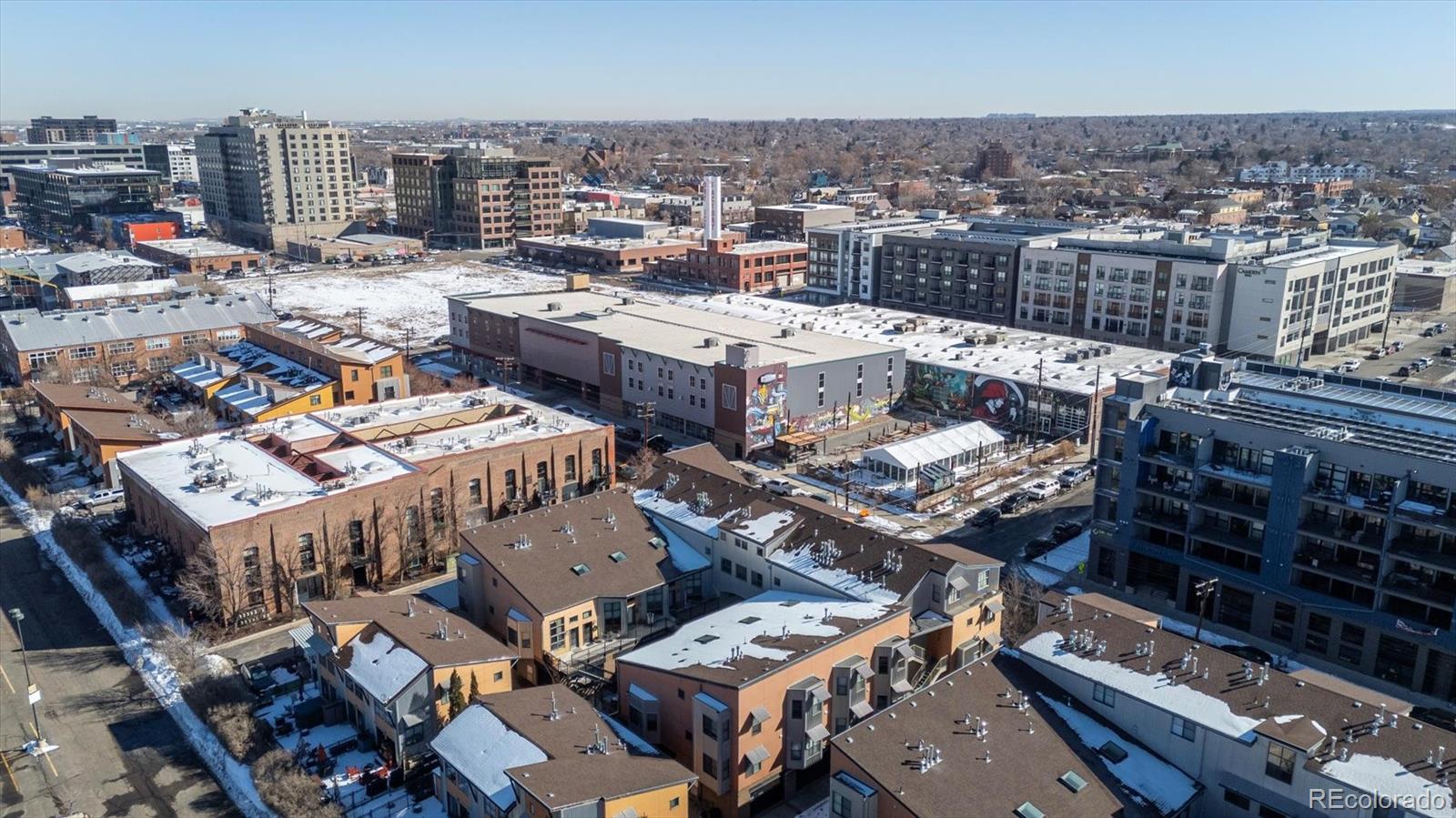 MLS Image #35 for 3195  blake street,denver, Colorado