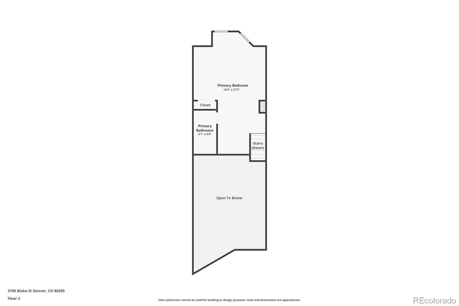 MLS Image #44 for 3195  blake street,denver, Colorado