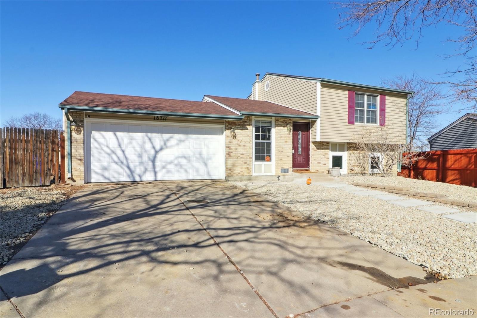 MLS Image #1 for 18711 e arkansas place,aurora, Colorado