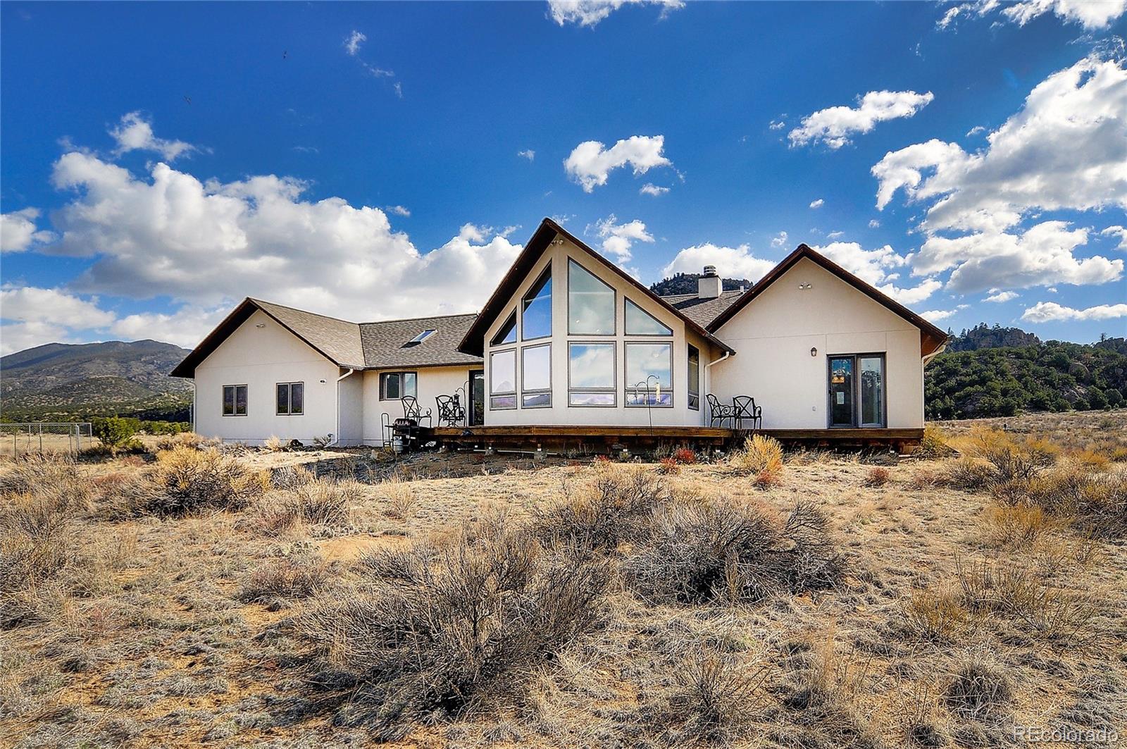 MLS Image #0 for 33001  county road 371 ,buena vista, Colorado