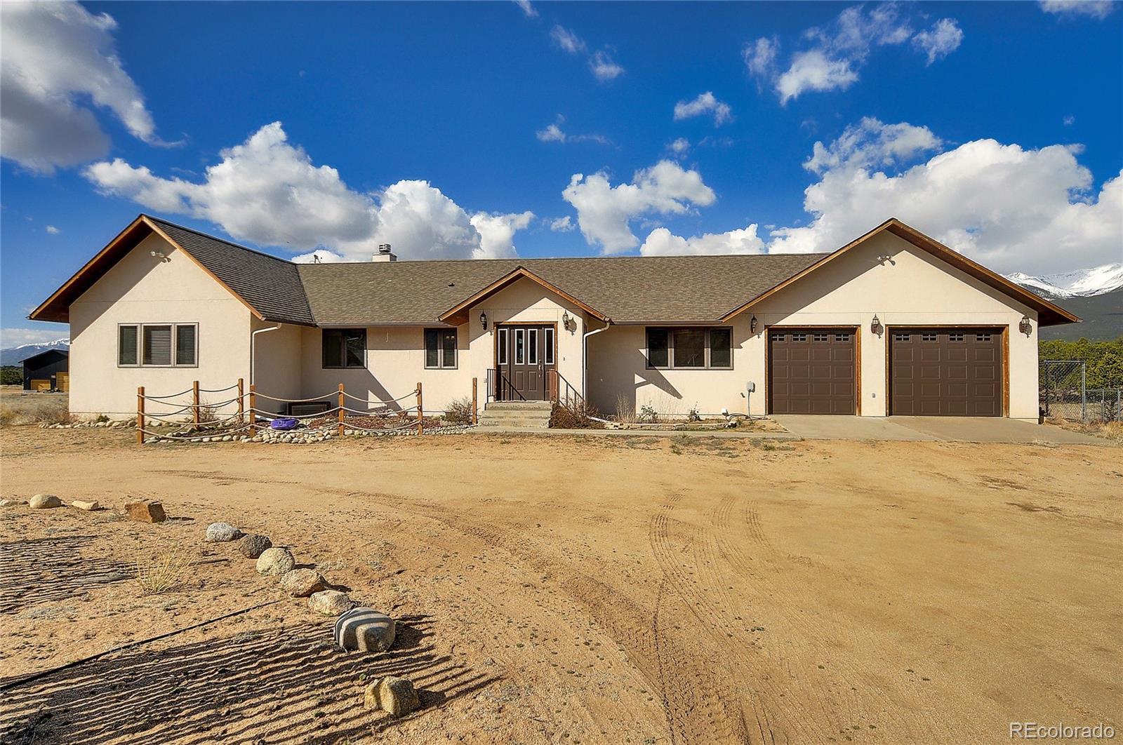 MLS Image #1 for 33001  county road 371 ,buena vista, Colorado