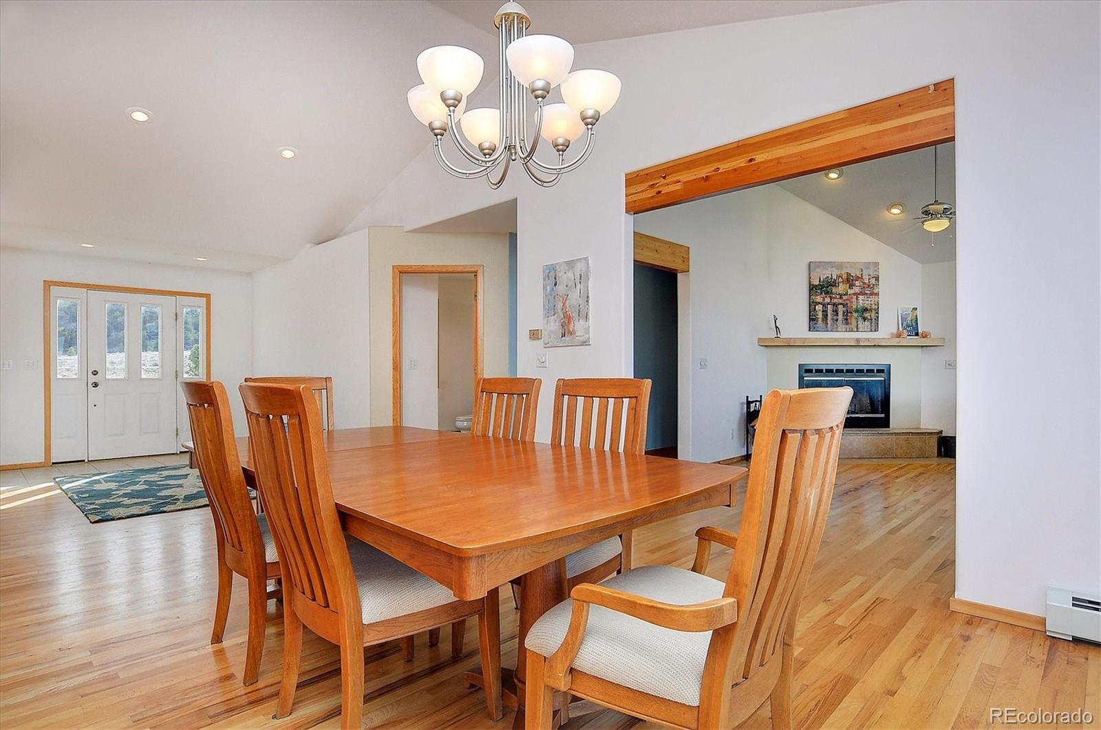 MLS Image #10 for 33001  county road 371 ,buena vista, Colorado