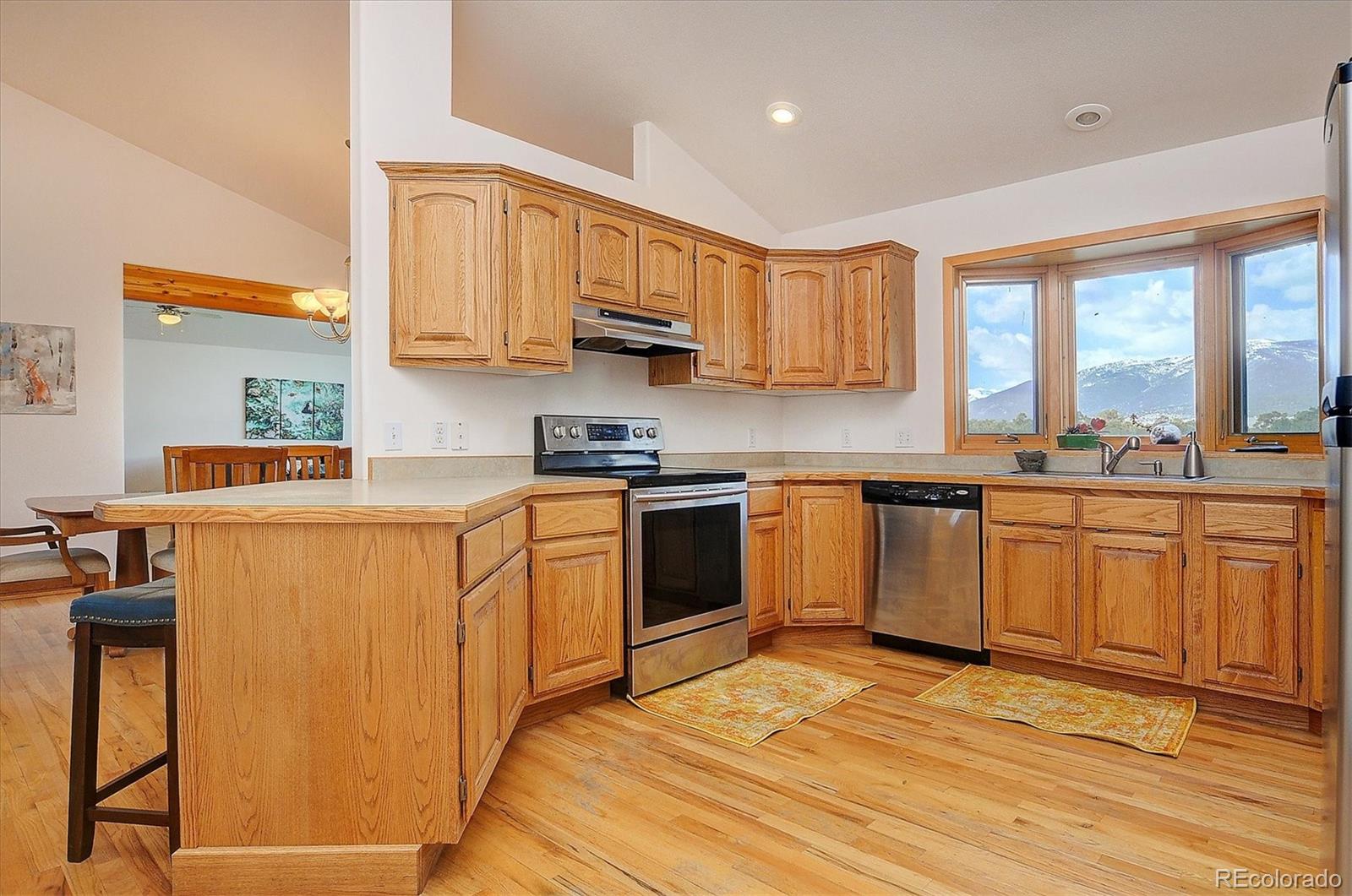 MLS Image #12 for 33001  county road 371 ,buena vista, Colorado