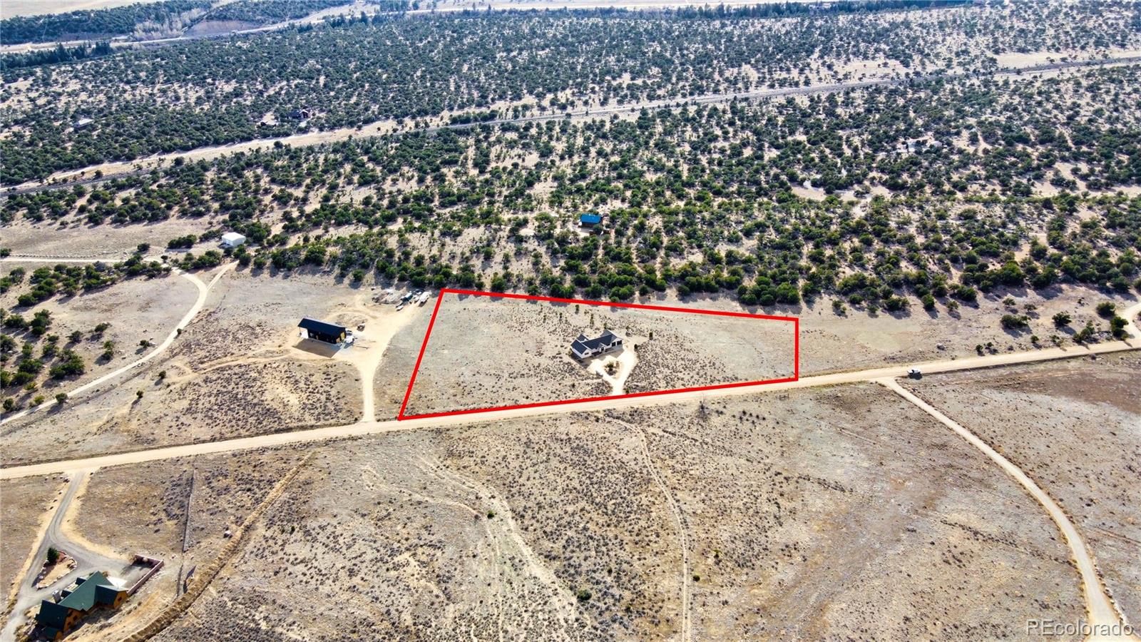 MLS Image #21 for 33001  county road 371 ,buena vista, Colorado
