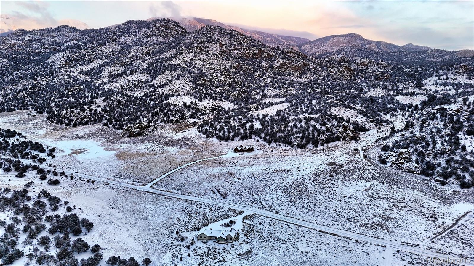 MLS Image #22 for 33001  county road 371 ,buena vista, Colorado