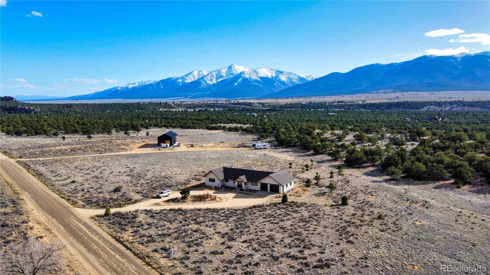 MLS Image #23 for 33001  county road 371 ,buena vista, Colorado