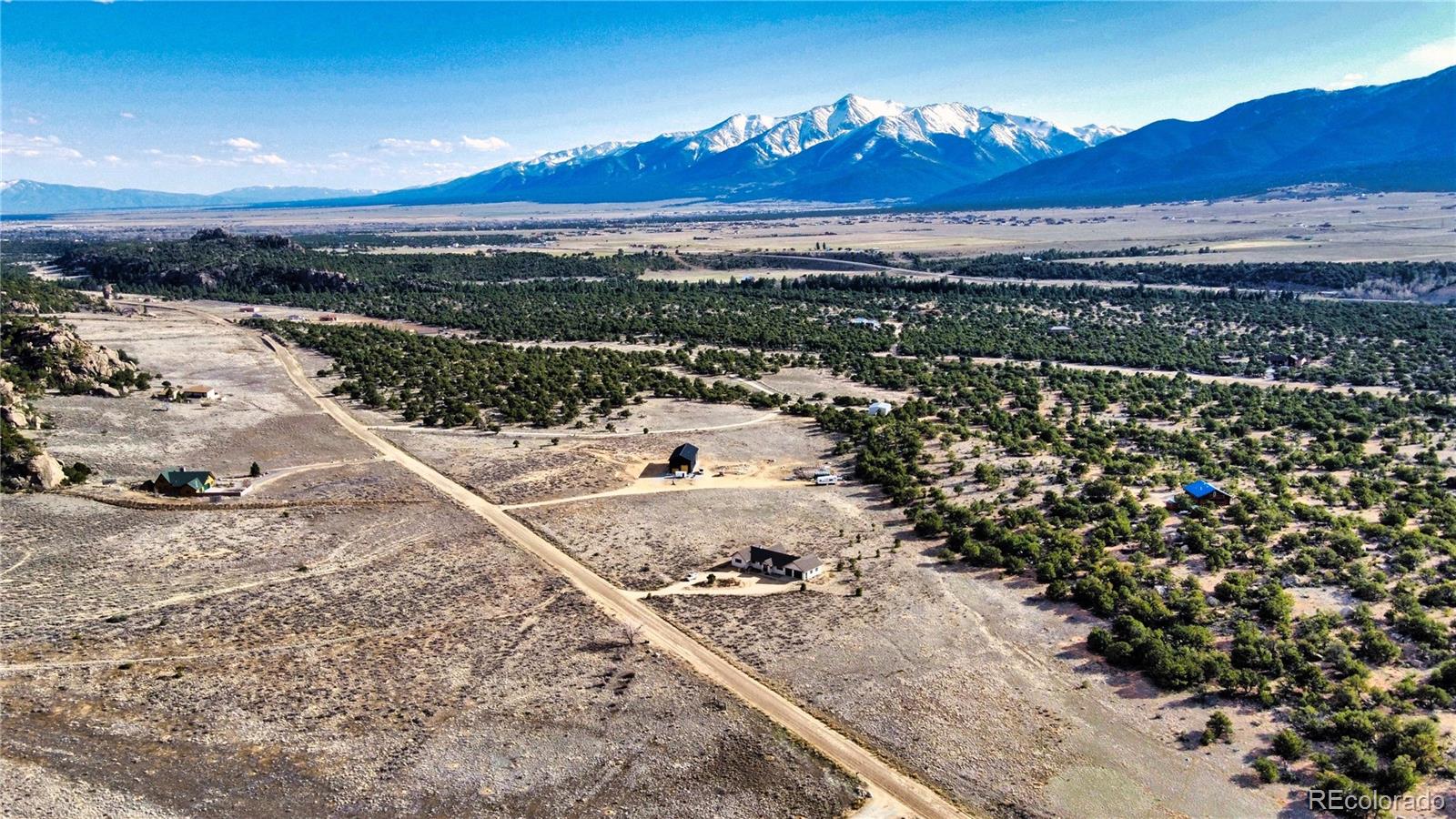 MLS Image #24 for 33001  county road 371 ,buena vista, Colorado