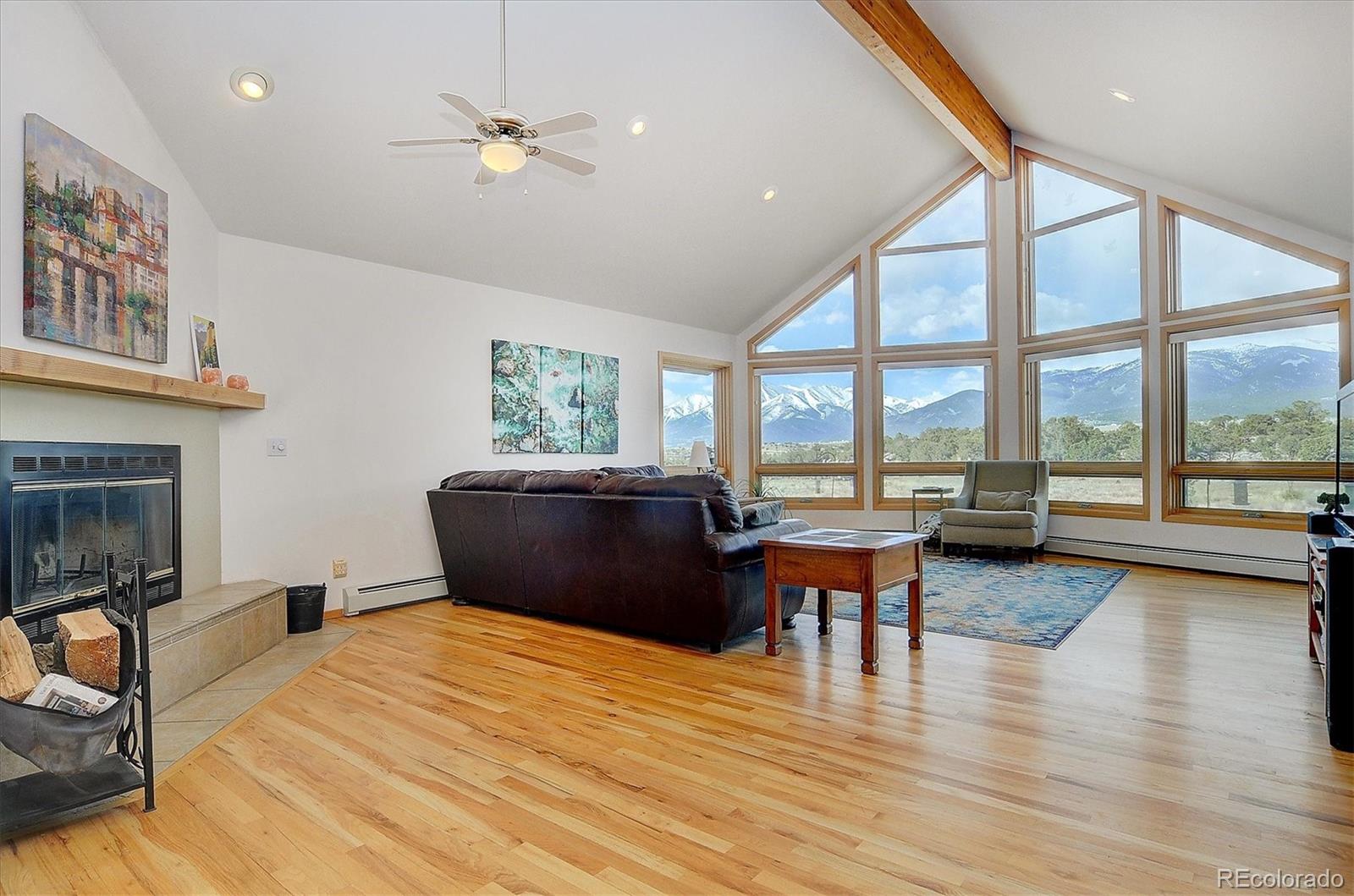 MLS Image #3 for 33001  county road 371 ,buena vista, Colorado