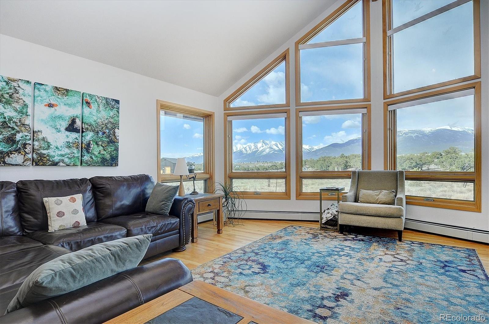 MLS Image #4 for 33001  county road 371 ,buena vista, Colorado