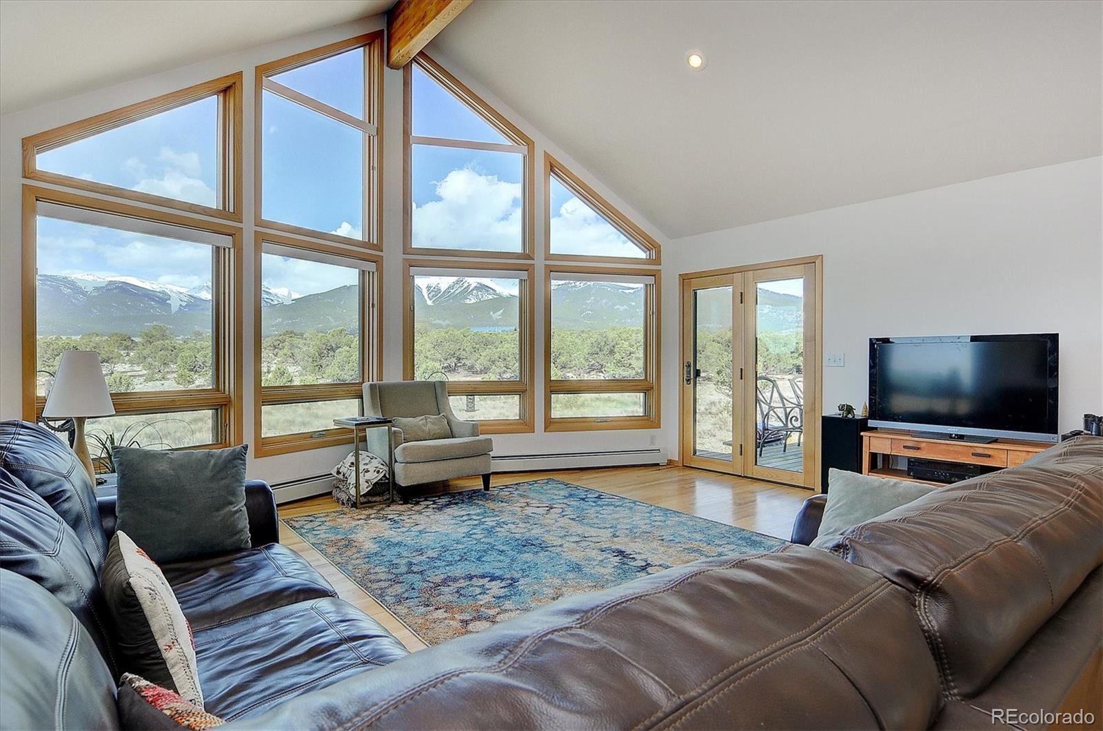 MLS Image #5 for 33001  county road 371 ,buena vista, Colorado