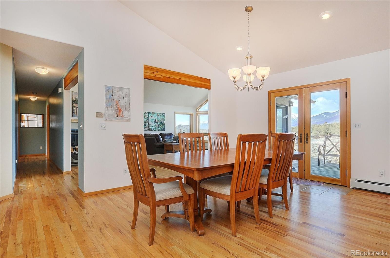 MLS Image #9 for 33001  county road 371 ,buena vista, Colorado