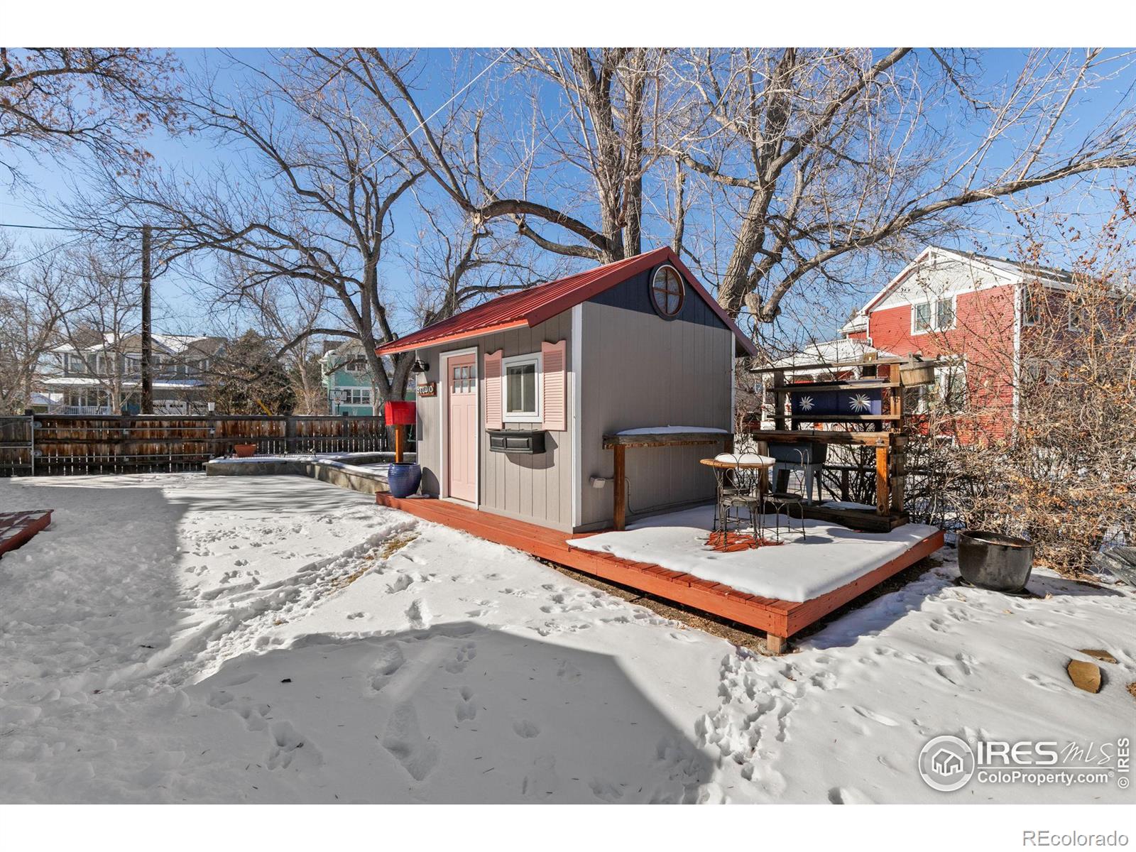 MLS Image #15 for 421  county road ,louisville, Colorado