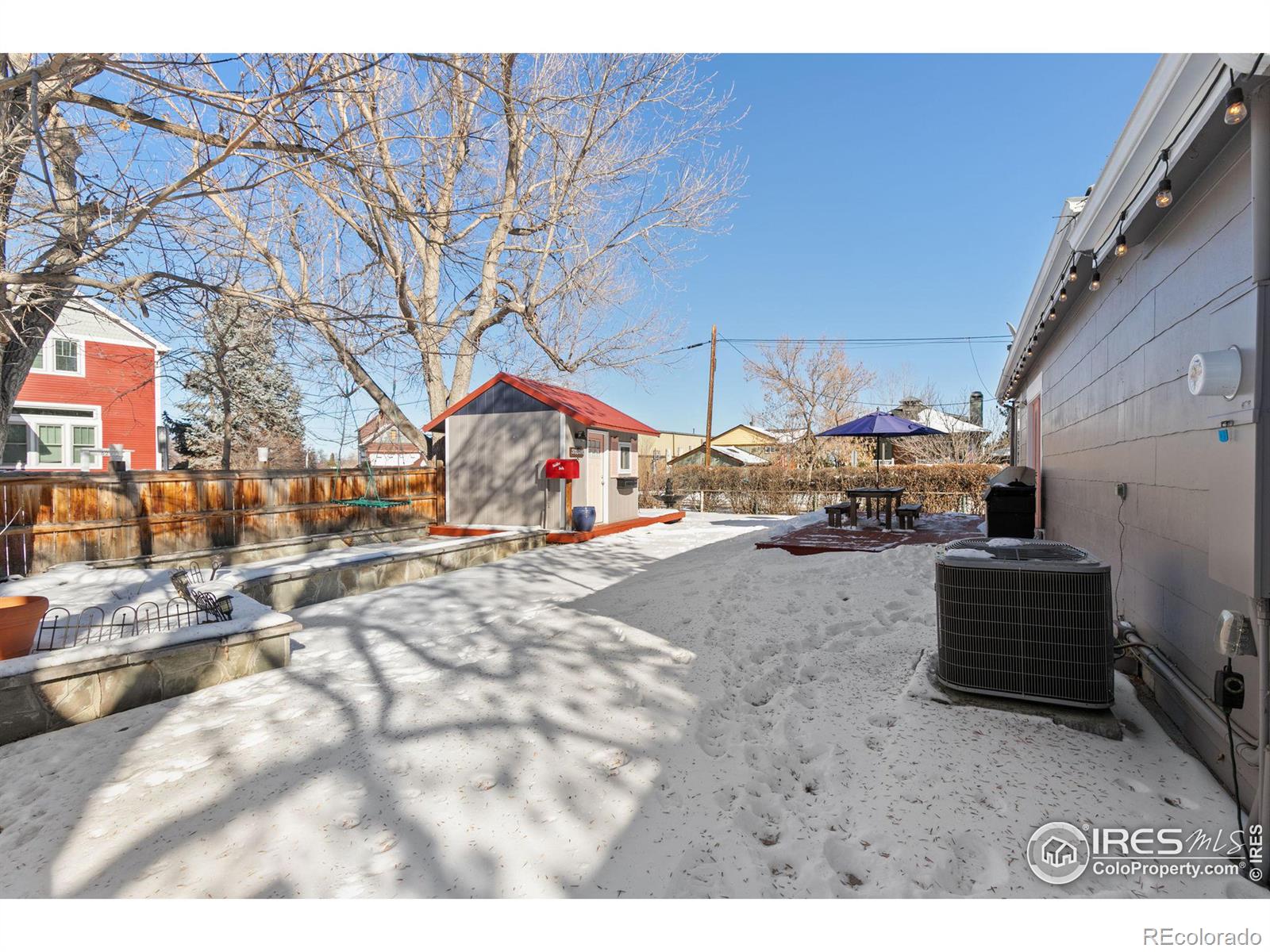 MLS Image #16 for 421  county road ,louisville, Colorado