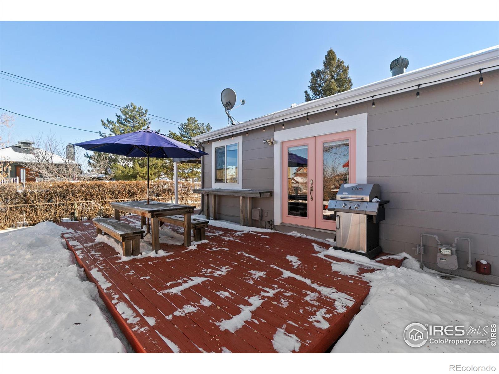 MLS Image #17 for 421  county road ,louisville, Colorado