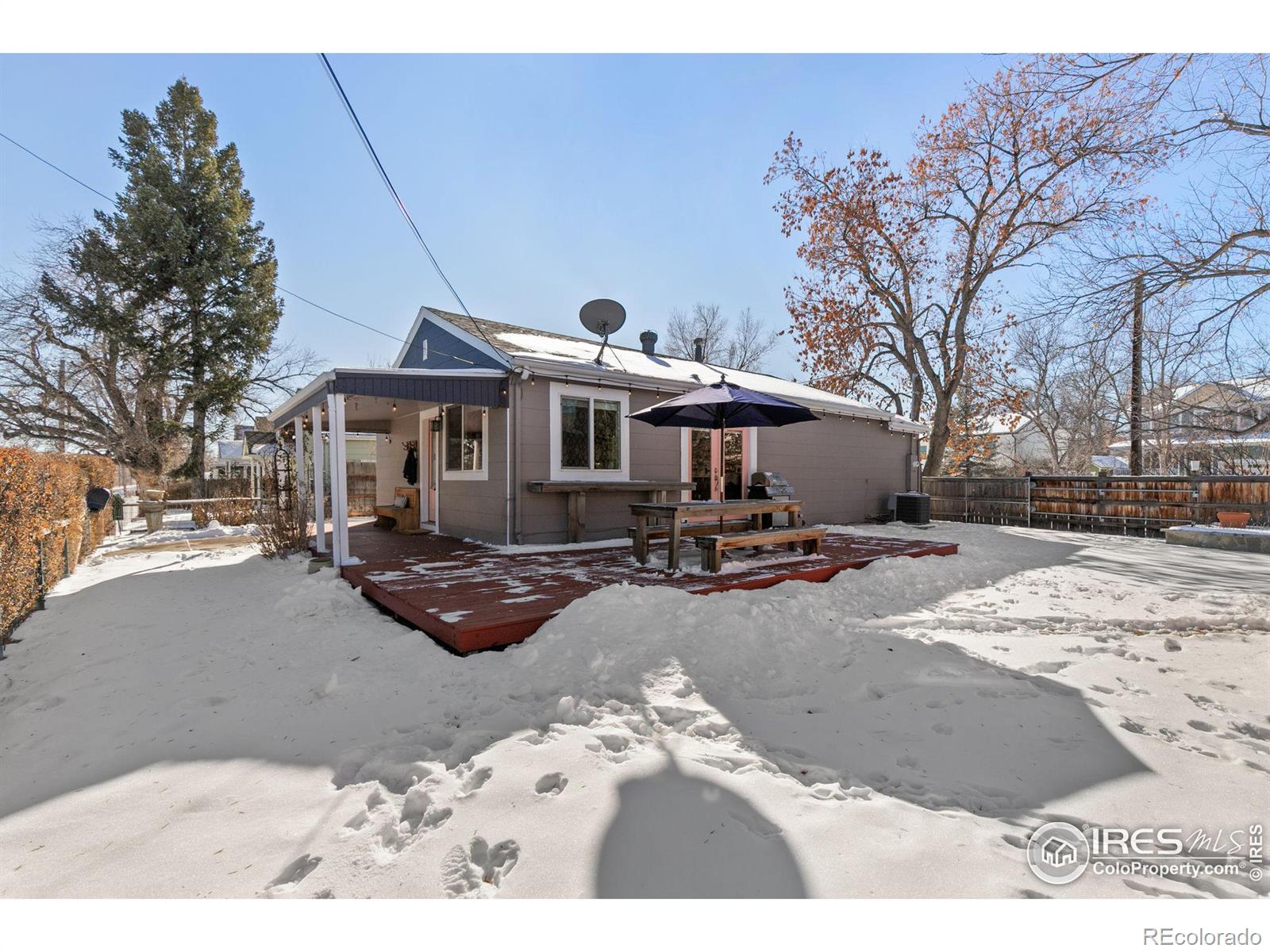 MLS Image #18 for 421  county road ,louisville, Colorado