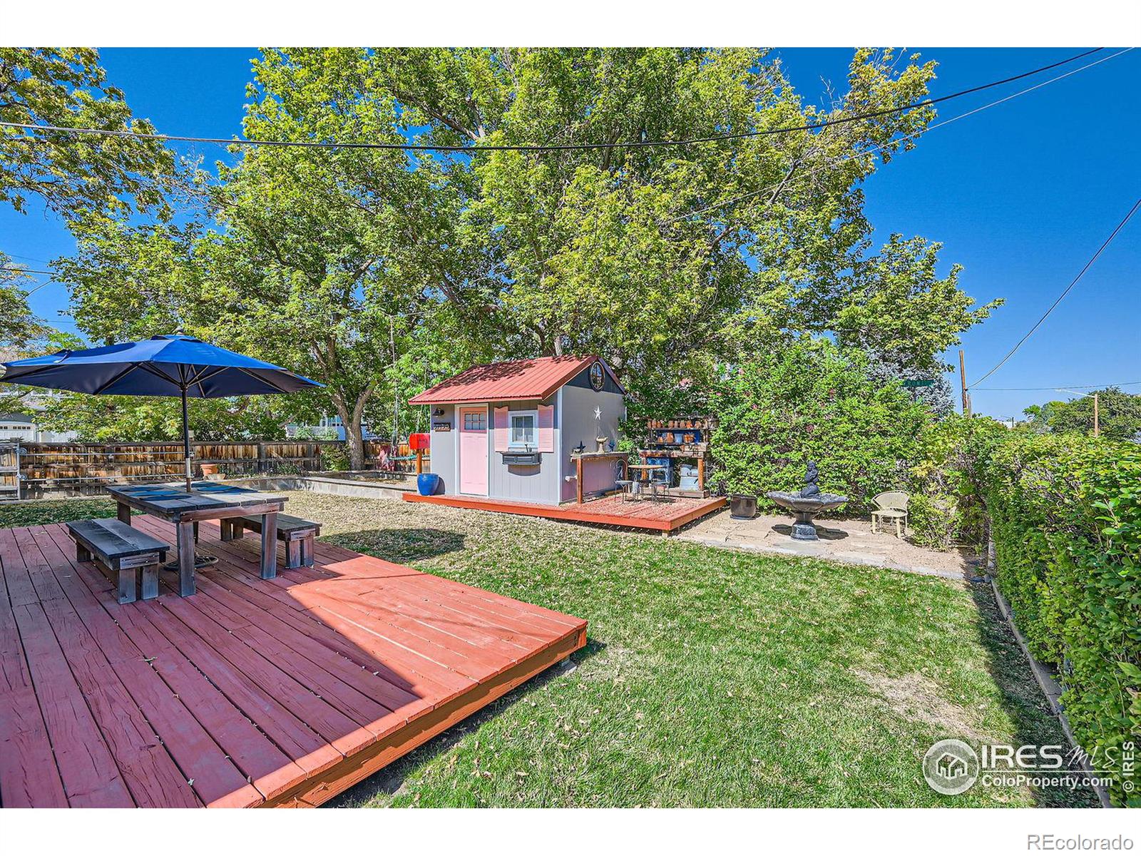 MLS Image #19 for 421  county road ,louisville, Colorado