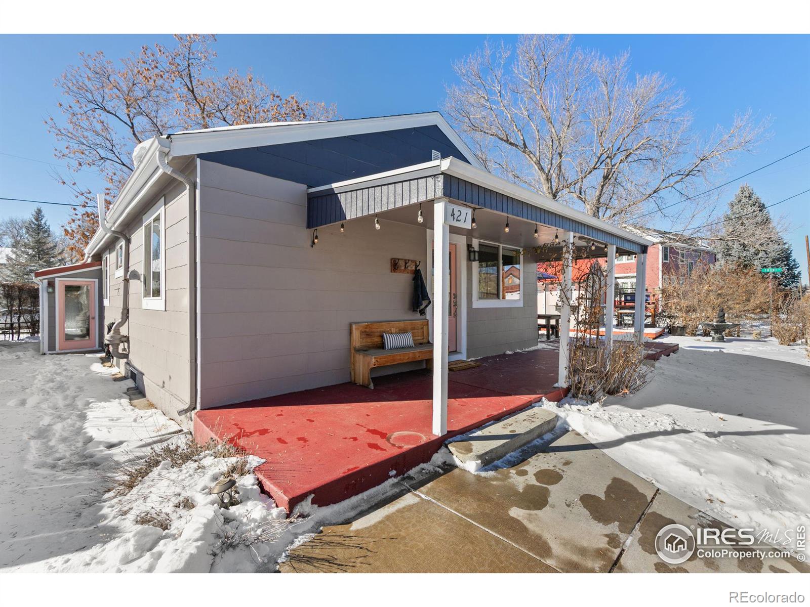 MLS Image #26 for 421  county road ,louisville, Colorado