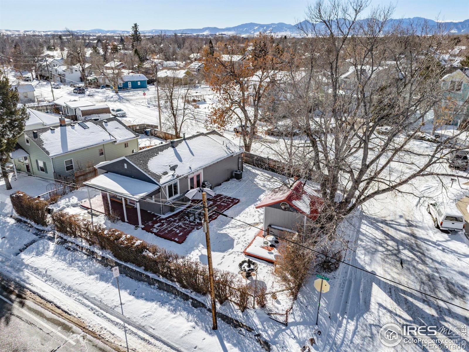 MLS Image #28 for 421  county road ,louisville, Colorado