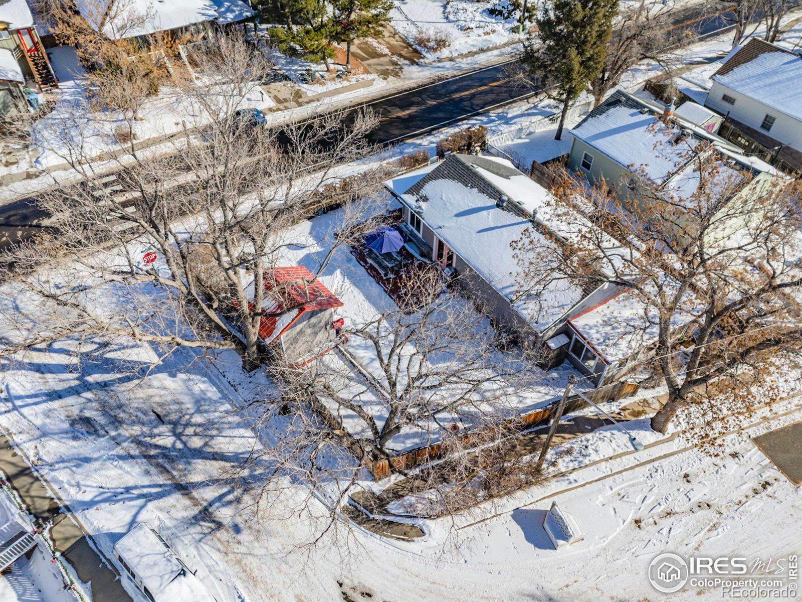 MLS Image #29 for 421  county road ,louisville, Colorado