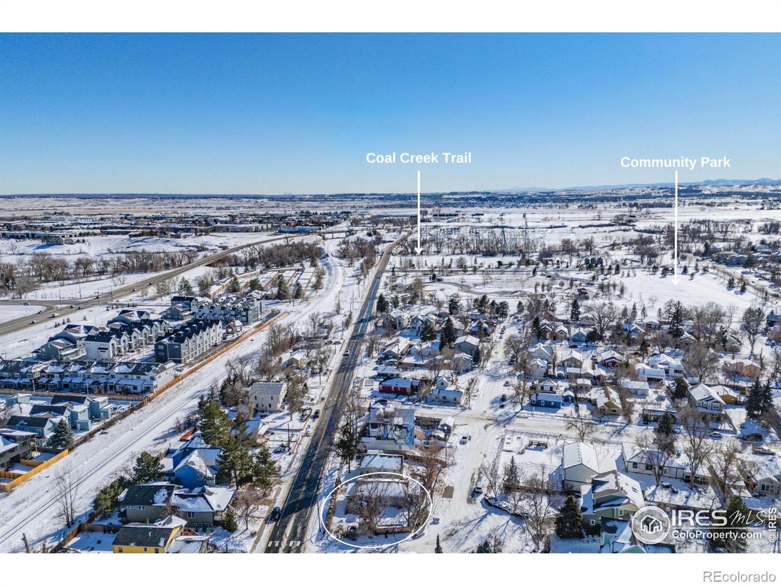 MLS Image #31 for 421  county road ,louisville, Colorado