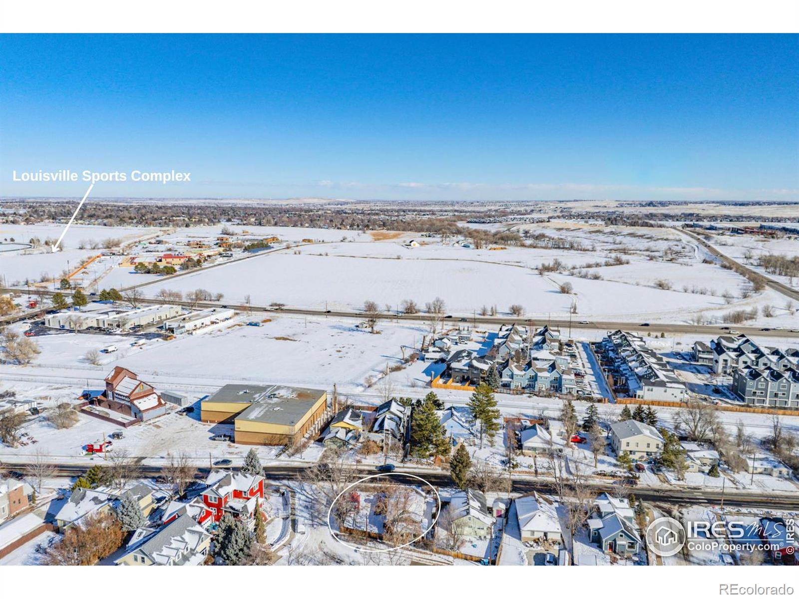 MLS Image #32 for 421  county road ,louisville, Colorado