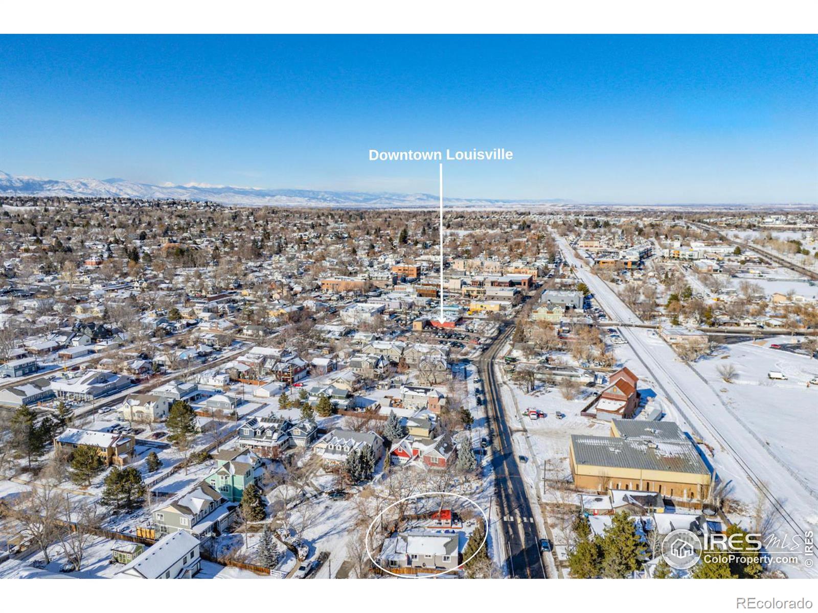 MLS Image #33 for 421  county road ,louisville, Colorado